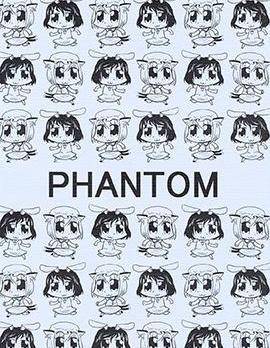 PHANTOM漫画