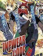 InpwearCode海报