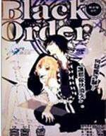 Black Order海报